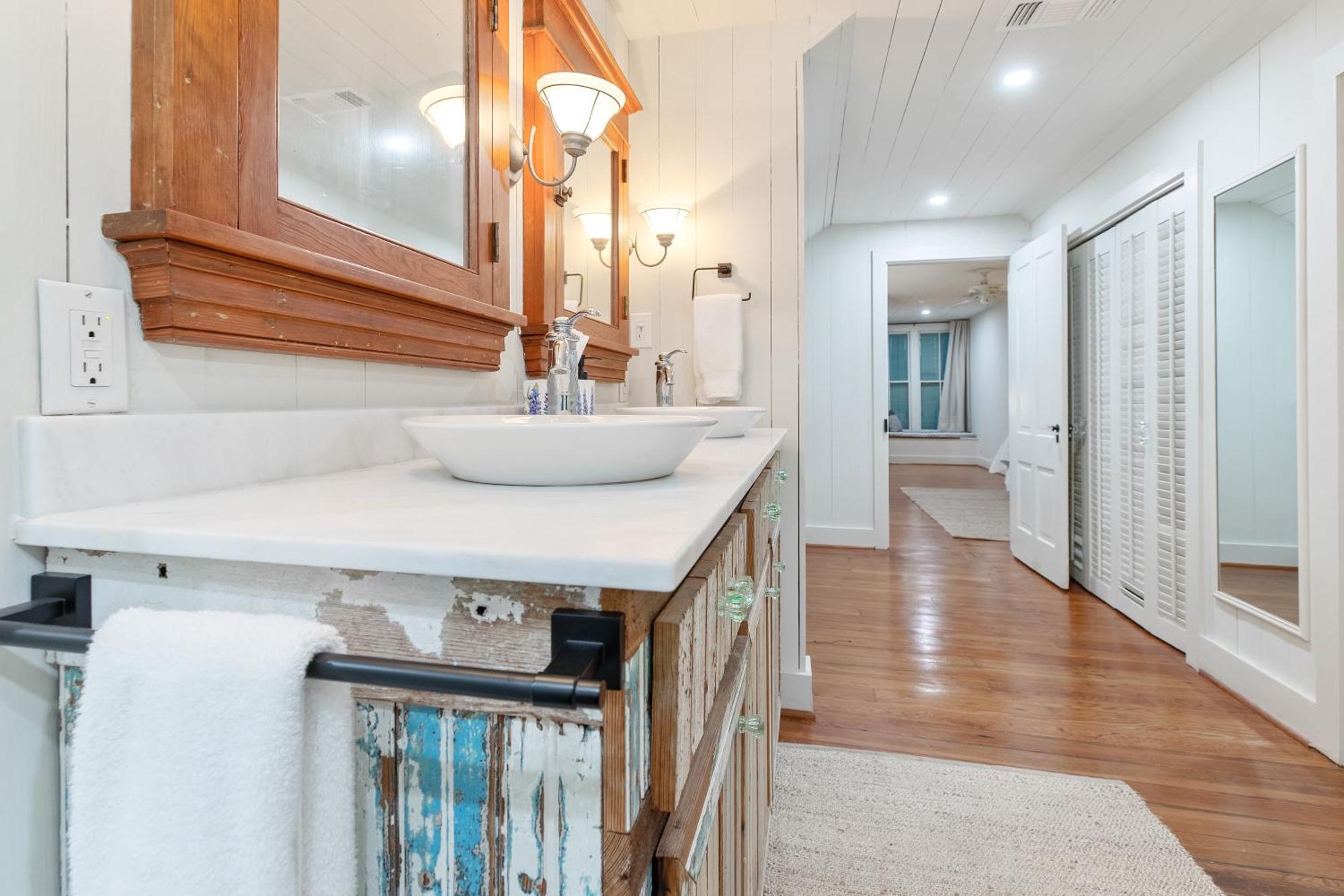 Historic 1871 Coastal Breeze With Heated Pool - Restoring Galveston Villa Kültér fotó