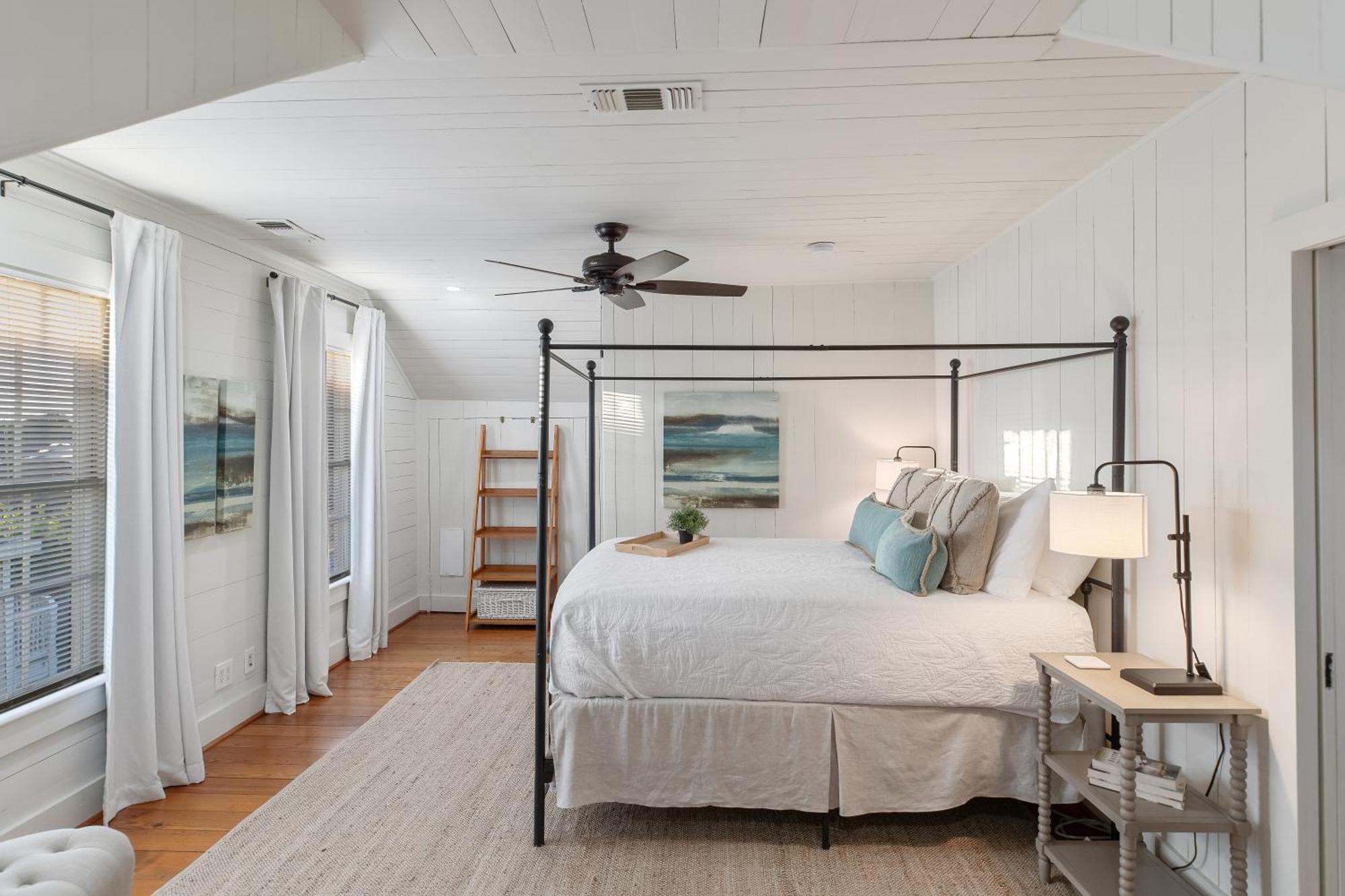 Historic 1871 Coastal Breeze With Heated Pool - Restoring Galveston Villa Kültér fotó