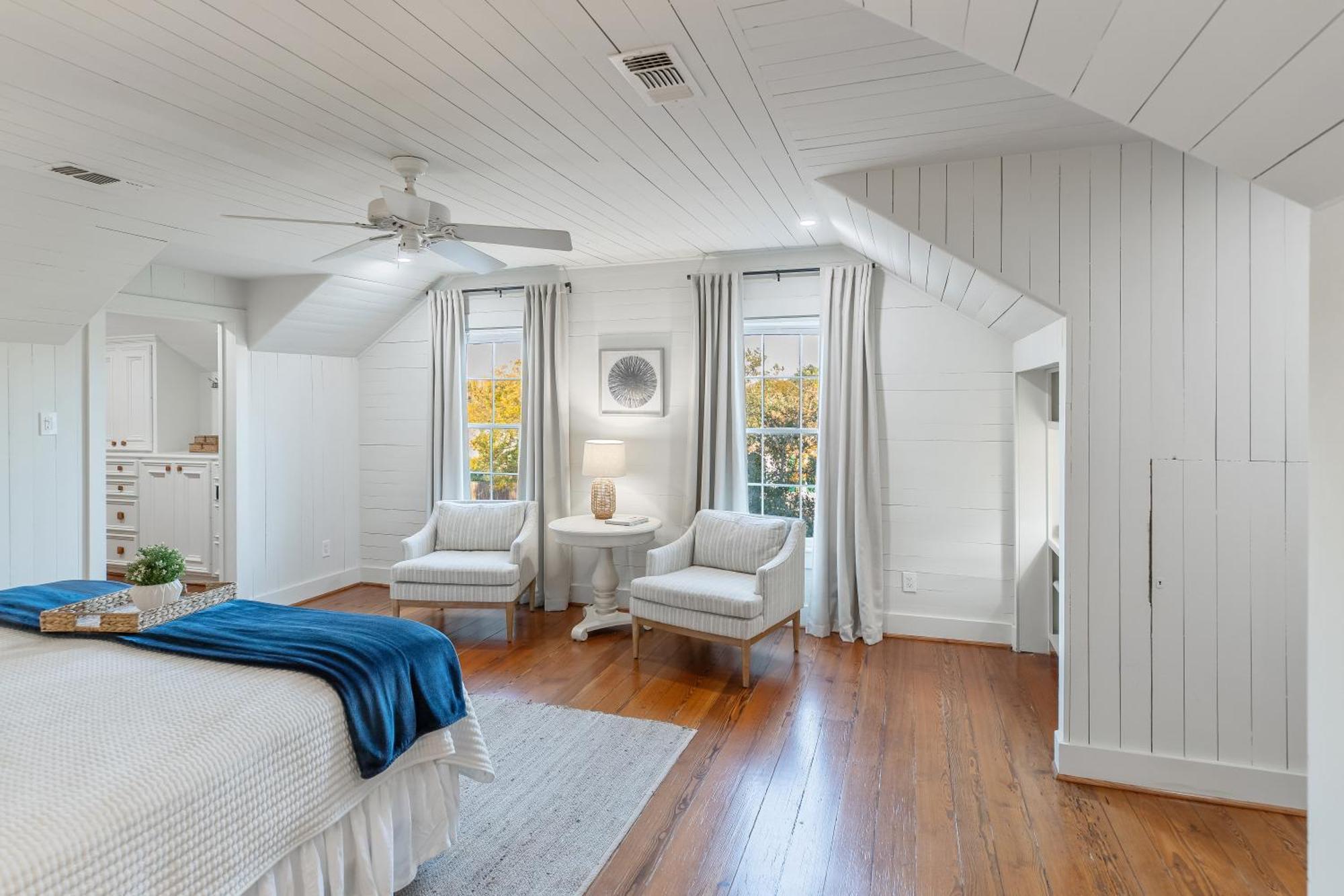 Historic 1871 Coastal Breeze With Heated Pool - Restoring Galveston Villa Kültér fotó